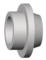 A.BINZEL Isolierring Gaslinse ABITIG GRIP 17/18/26 – TIG Zubehör, 10er-Pack