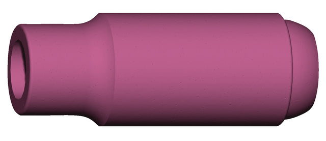 A.BINZEL Keramische Gasdüse Standard 6,5 mm für ABITIG 17/18/26 – 10 Stück