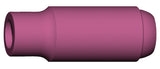 A.BINZEL Keramische Gasdüse Standard 6,5 mm für ABITIG 17/18/26 – 10 Stück