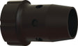 A.BINZEL Gasverteiler schwarz 28 mm – 10 Stück für MB GRIP und MB EVO PRO