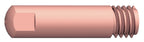 CuCrZr / 0,6 mm / für MB GRIP 15 AK/MB EVO PRO 15/ABIMIG AT 155 LW