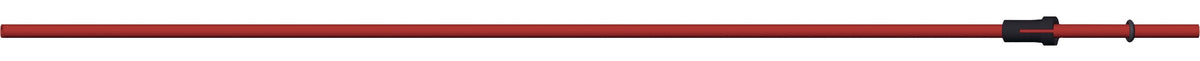 A.BINZEL Drahtführung PTFE-Seele 0,8-1 mm 3 m blau für MB 25 AK/MB 24 KD
