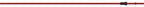 0,8-1 mm / 3 m / MB 25 AK/MB 24 KD