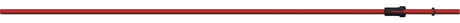 A.BINZEL Drahtführung PTFE-Seele 0,8-1 mm 3 m blau für MB 25 AK/MB 24 KD