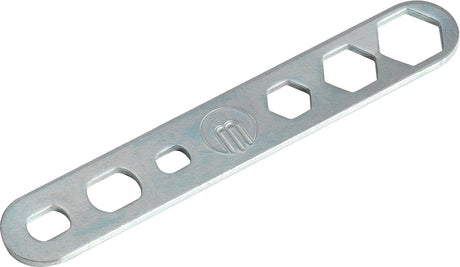 A.BINZEL Mehrfachschlüssel für MIG/MAG Brenner – 10er-Pack, passend für MIG/MAG Brenner