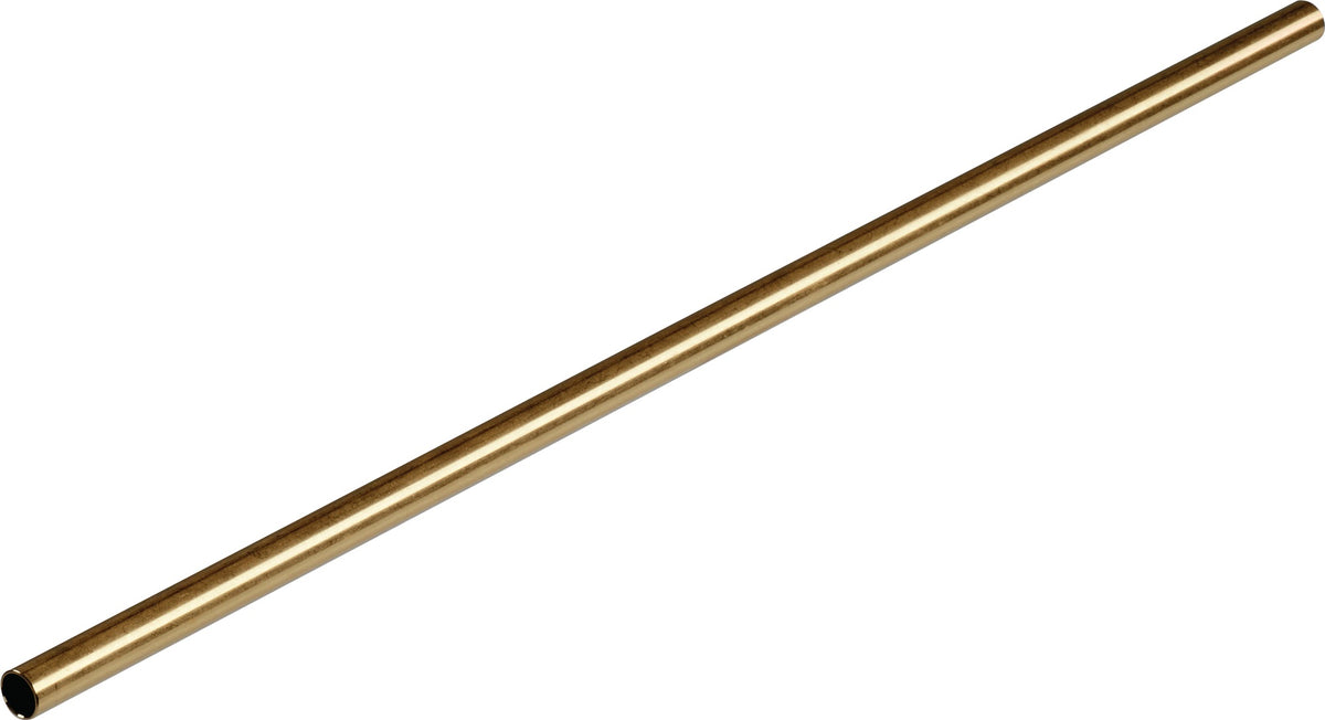 A.BINZEL Führungsrohr Außen-Ø 4 mm Länge 200 mm für PTFE-Seele – 10 Stück