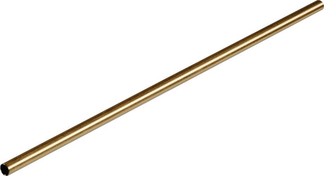 A.BINZEL Führungsrohr Außen-Ø 4 mm Länge 200 mm für PTFE-Seele – 10 Stück