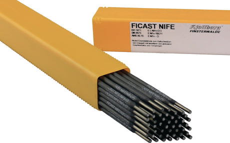 KJELLBERG Stabelektrode FICAST NIFE E C NiFe Cl 3 2,5x300mm