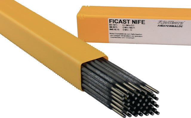 KJELLBERG Stabelektrode FICAST NIFE E C NiFe Cl 3 2,5x300mm