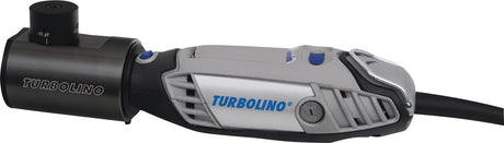 TURBOLINO Wolframelektrodenanschleifgerät Type 1624 130 W für Elektroden-D. 1,6 + 2,4 mm