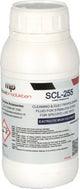 Elektrolyt SCL-255 1l Flasche CORE INDUSTRIAL – Für Schweißnahtreiniger 1206 760 305/306