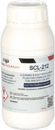 Elektrolyt SCL-212 1l Flasche CORE INDUSTRIAL – für Schweißnahtreiniger 1206 760 305/306