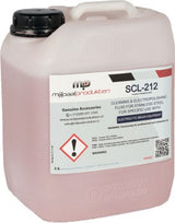 Elektrolyt SCL-212 1l Flasche CORE INDUSTRIAL – für Schweißnahtreiniger 1206 760 305/306