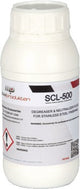 Reiniger und Neutralisierer SCL-500 1l Flasche CORE INDUSTRIAL für Schweißnahtreiniger