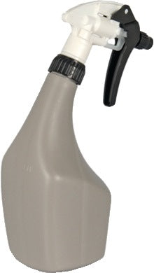 CORE INDUSTRIAL Industriezerstäuber 0,5 l für WELDBRUSH Schweißnahtreiniger aus Kunststoff