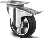 160 mm / 195 mm / 400 kg