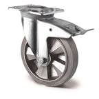 200 mm / 255 mm / 500 kg