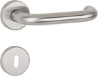 Drückergarnitur / U-Form / BB