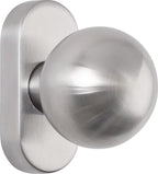 8 mm / gerade / festdrehbar