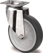 125 mm / 32 mm / 160 mm