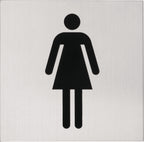 Frauen / quadratisch / keine Angabe