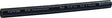 TECWERK EPDM Industrie- und Vielzweckschlauch 40 m, ID 13 mm, AD 20 mm, Made in Germany