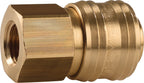 11,89 mm / G 1/4 ″