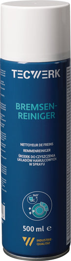 500 ml / Spraydose / acetonhaltig