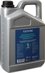 TECWERK Hochleistungskühlschmierstoff wassermischbar 5 l Kanister – EP-Zusätze, lange Standzeit