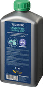 TECWERK Sägekettenhaftöl BIO 52 mm²/s – 1 l Flasche, 10er-Pack, umweltfreundlich