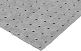 TECWERK Universalbindetücher 40x50 cm, 4x25 Tücher, 3-lagig, hohe Saugleistung