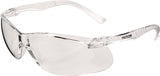 TECWERK Schutzbrille Daylight One EN 166 – Klare Polycarbonat-Scheibe, kratzfest & beschlagfrei