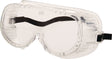 TECWERK Vollsichtschutzbrille Daylight Basic II EN 166