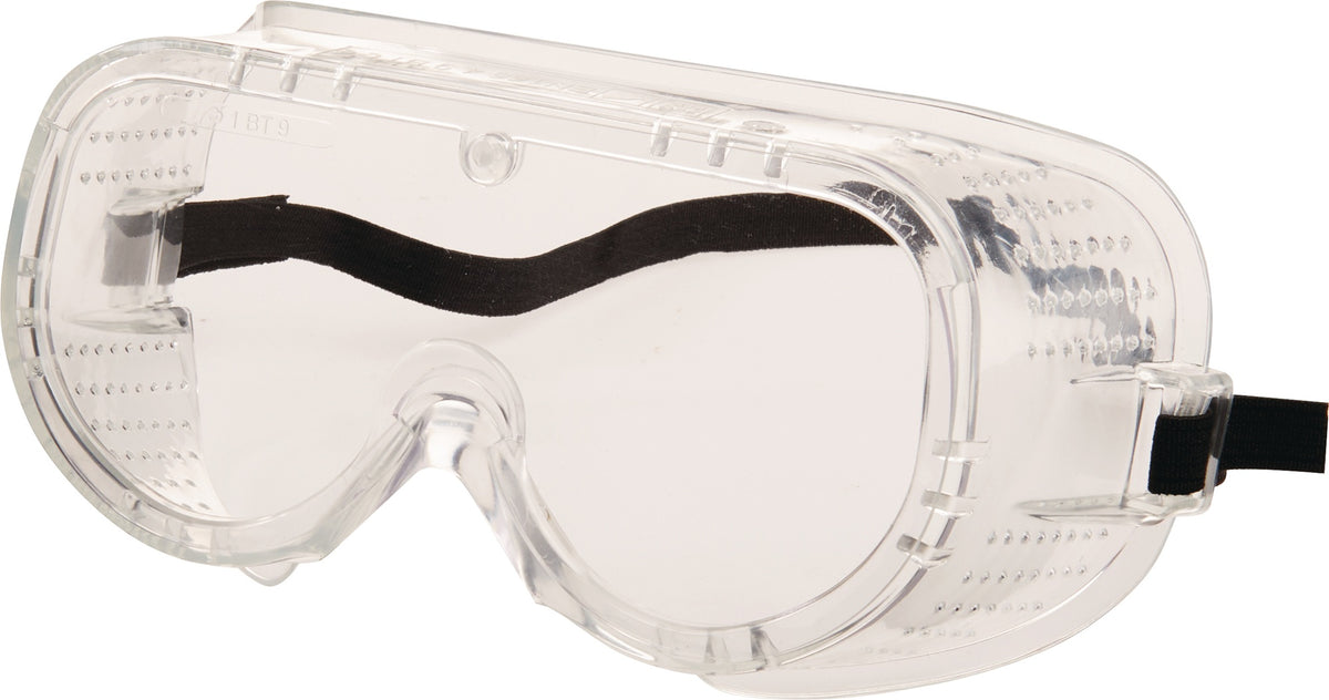 TECWERK Vollsichtschutzbrille Daylight Basic II EN 166