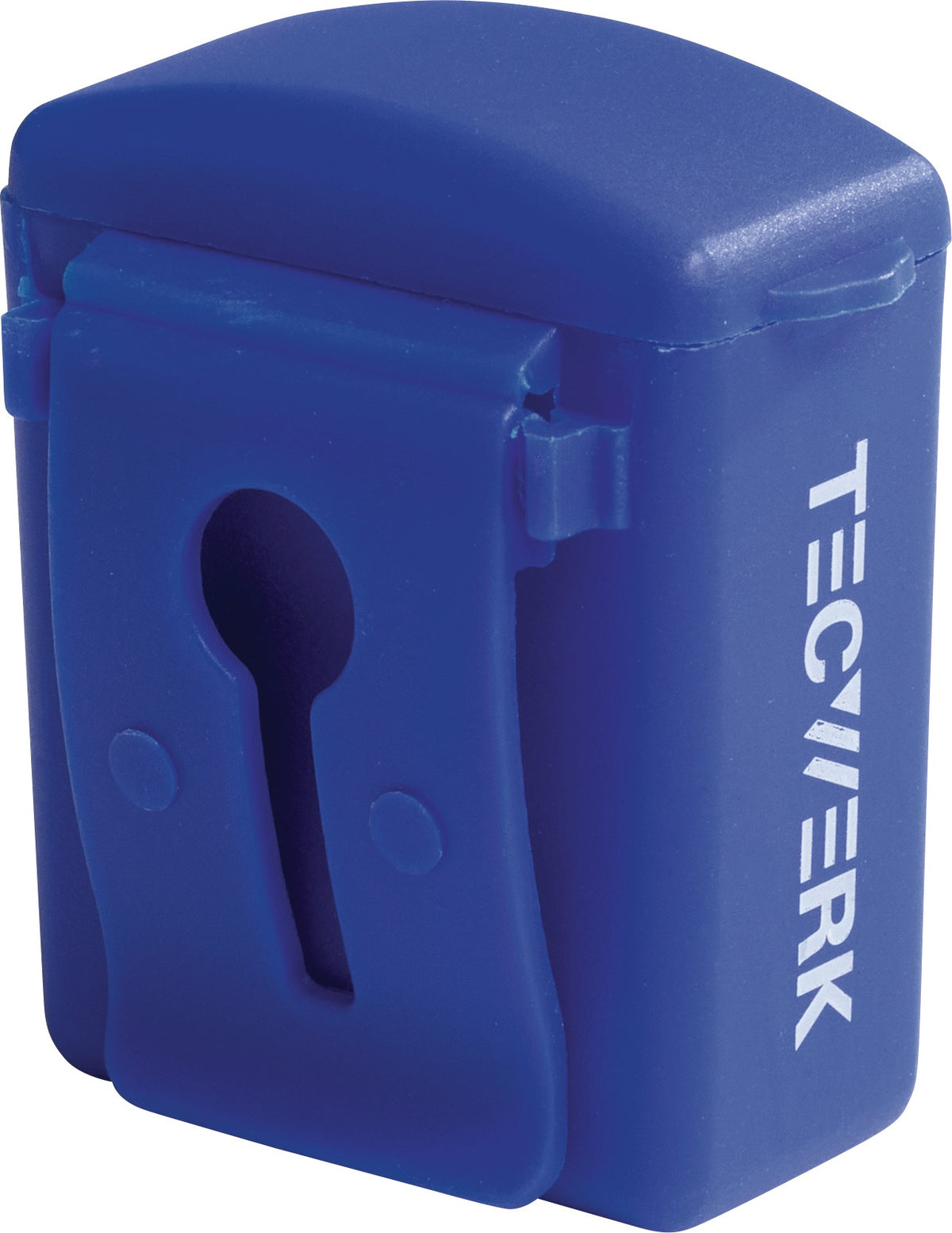 TECWERK Gehörschutzstöpsel SAFELINE I EN 352-2 SNR 32 dB – 6 Paar Box