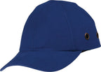 dunkelblau / Schirmlänge 7cm