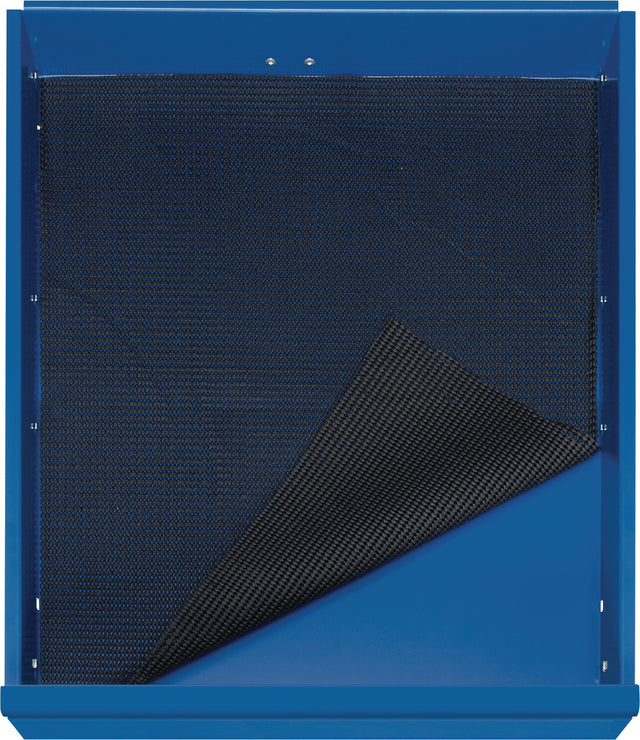 TECWERK Antirutschmatte 490x560 mm für Schubladenschränke BK 650