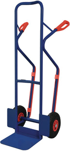 16 kg / Luft