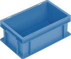 5 l / Muschelgriff / blau