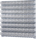 72 x MK5 transparent / 8