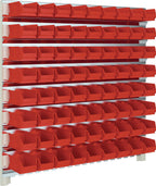 72 x MK5 rot / 8 / 180 mm