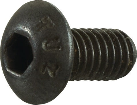 TECWERK Spannschraube M3 für Klemmdrehhalter SE R/SI L – 2 Stück