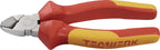 160 mm / max. 3 mm / max. 2,3 mm