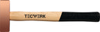 500 g / 310mm