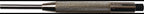 vorn 0,9 mm / 80 mm