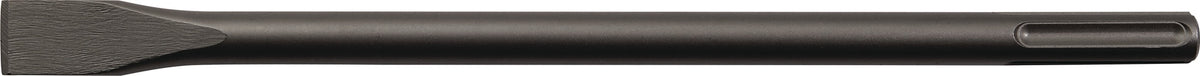 TECWERK SDS-max Flachmeißel 280 mm x 24 mm – Spezialstahl für Abbrucharbeiten