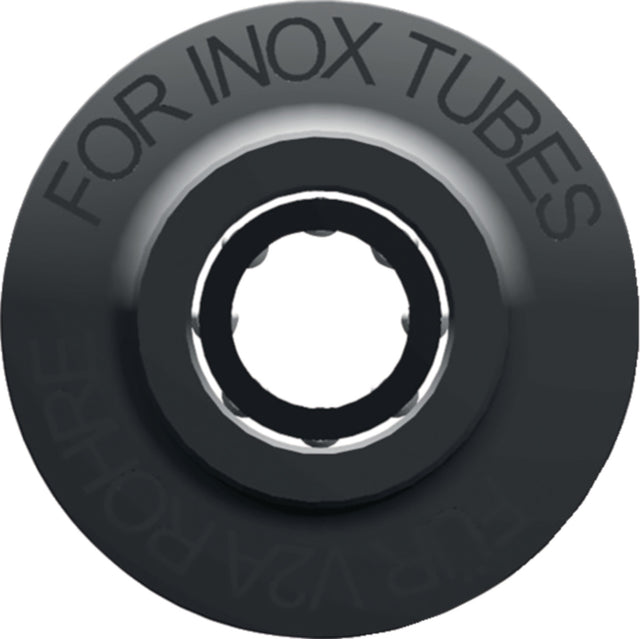 Ersatzschneidrad Ø 19 mm von TECWERK – DIN 100Cr6-Stahl, 10er-Pack für INOX-Rohre