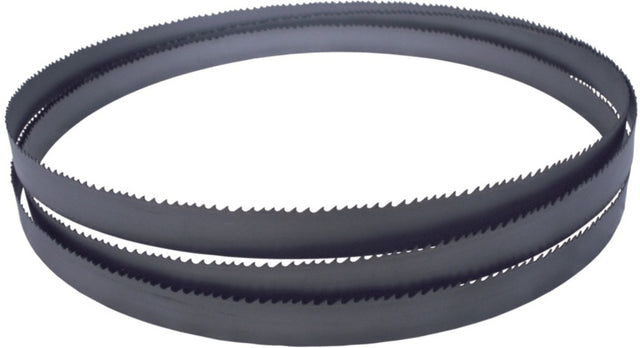Metallsägeband 1638x13x0,65 mm HSS M42 ZpZ 10-14 TECWERK – 5 Stück