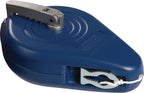 Schlagschnurautomat Schnur-L.30m Magnesium-Druckguss TECWERK