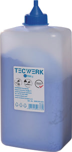 blau / 1000 g